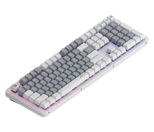 Dark Project ALU104A Onionite V2 (White) - 1617491 - zdjęcie 8